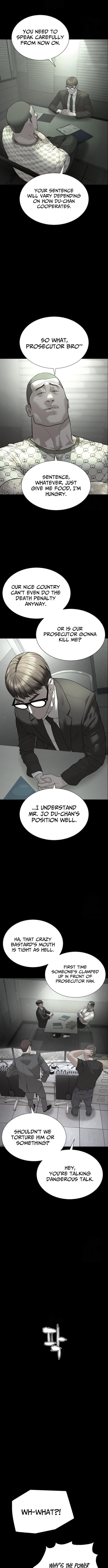 The Killer Lawyer – Chapter 11 – Page 21