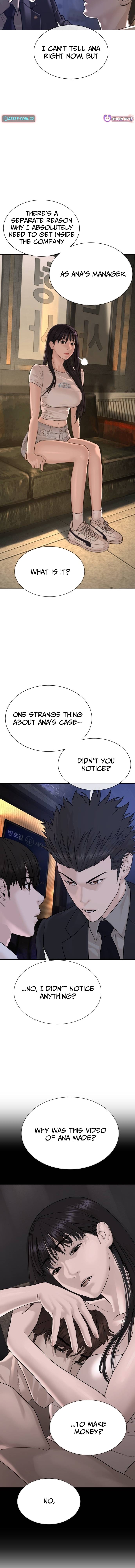 The Killer Lawyer – Chapter 16 – Page 3