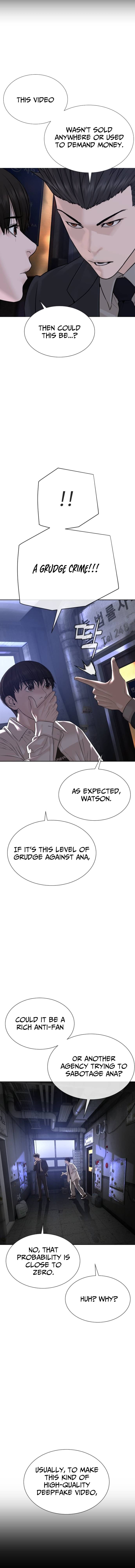 The Killer Lawyer – Chapter 16 – Page 4