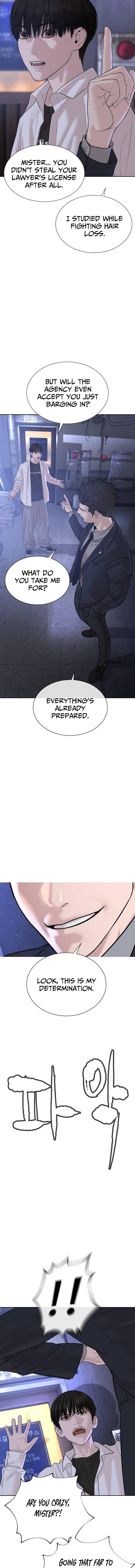 The Killer Lawyer – Chapter 16 – Page 8