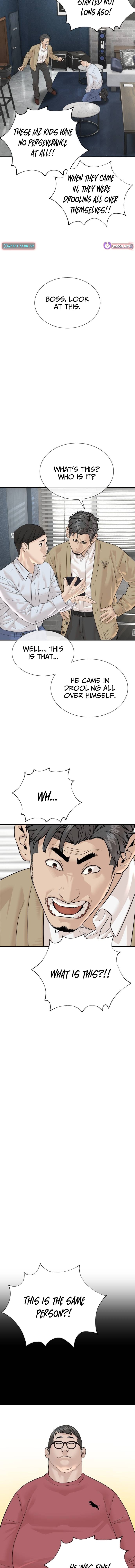 The Killer Lawyer – Chapter 16 – Page 10