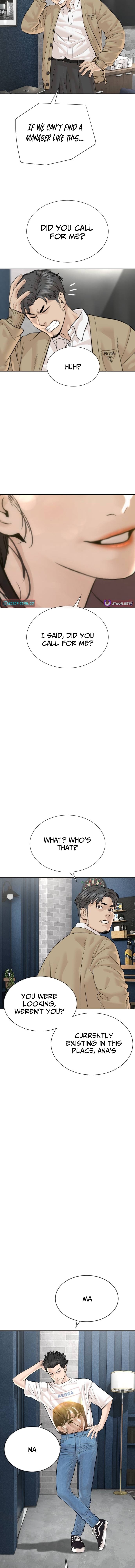 The Killer Lawyer – Chapter 16 – Page 12