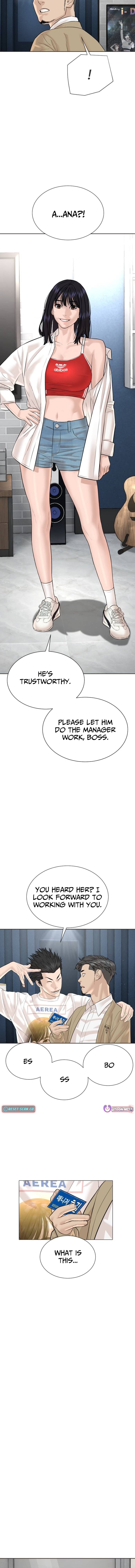 The Killer Lawyer – Chapter 16 – Page 14