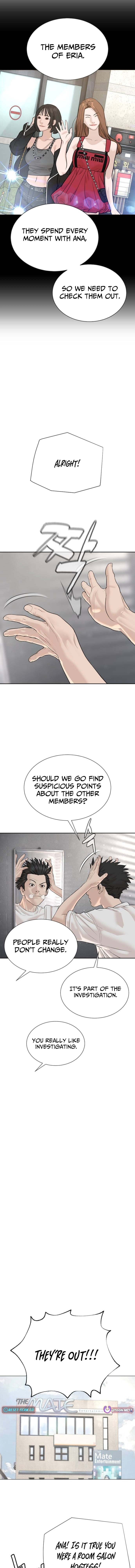 The Killer Lawyer – Chapter 16 – Page 16