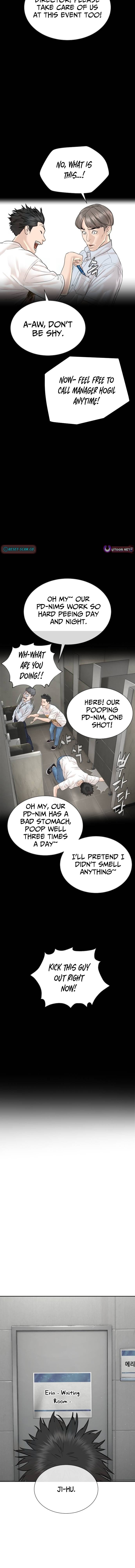 The Killer Lawyer – Chapter 16 – Page 21