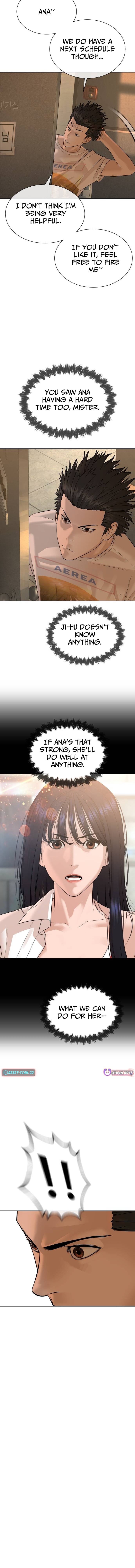 The Killer Lawyer – Chapter 16 – Page 23