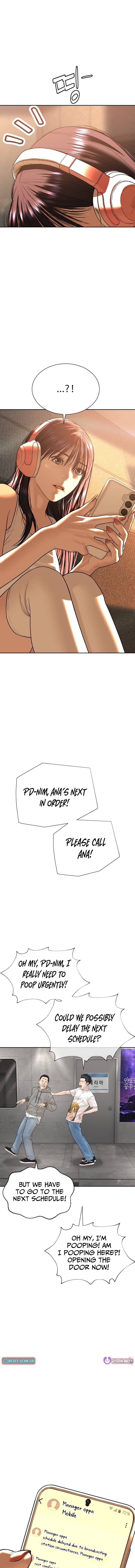 The Killer Lawyer – Chapter 16 – Page 25