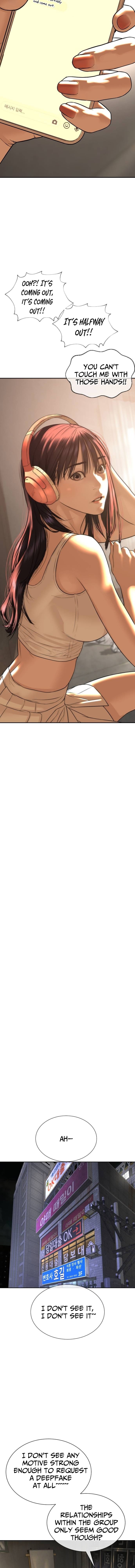 The Killer Lawyer – Chapter 16 – Page 26