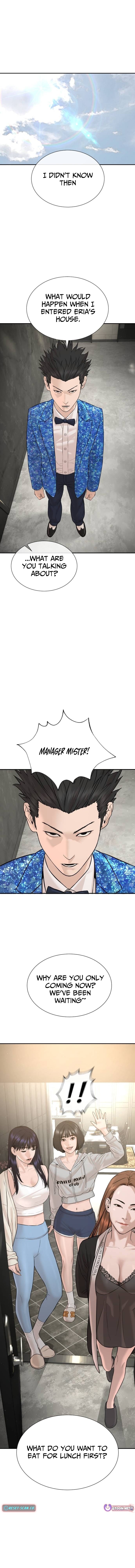 The Killer Lawyer – Chapter 16 – Page 29