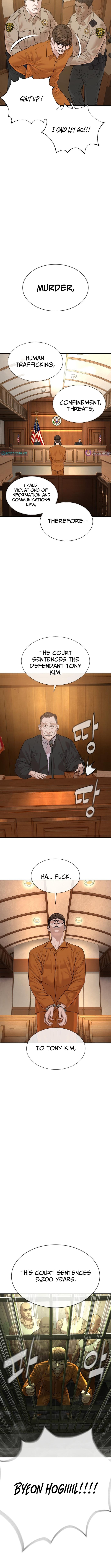 The Killer Lawyer – Chapter 15 – Page 2