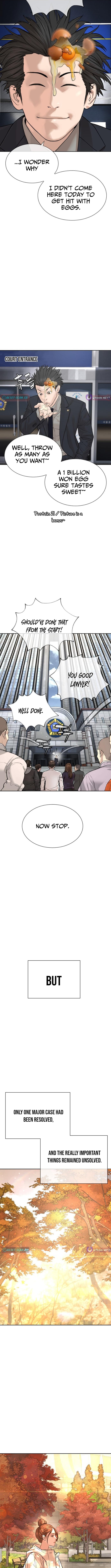 The Killer Lawyer – Chapter 15 – Page 4