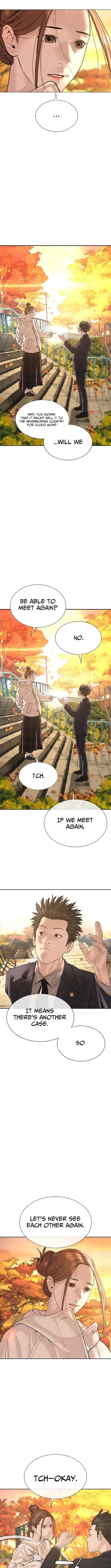 The Killer Lawyer – Chapter 15 – Page 7