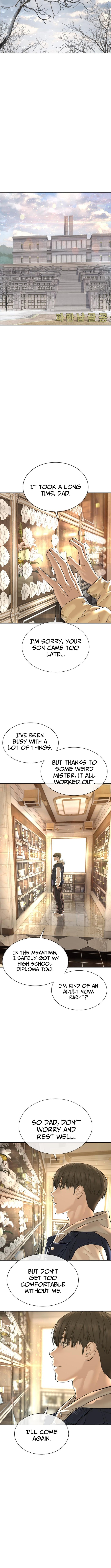 The Killer Lawyer – Chapter 15 – Page 10
