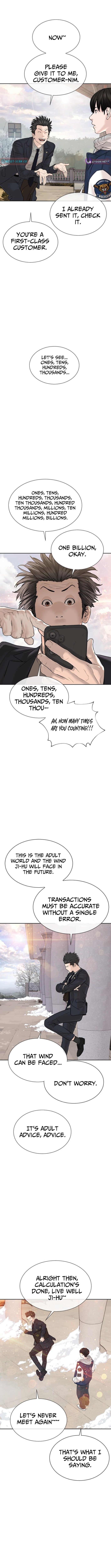 The Killer Lawyer – Chapter 15 – Page 12