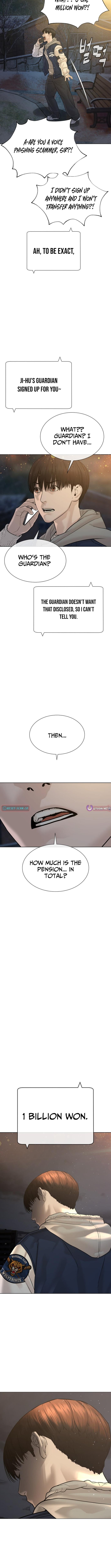 The Killer Lawyer – Chapter 15 – Page 16