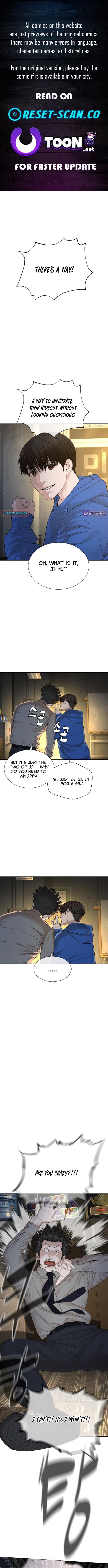 The Killer Lawyer – Chapter 05 – Page 1
