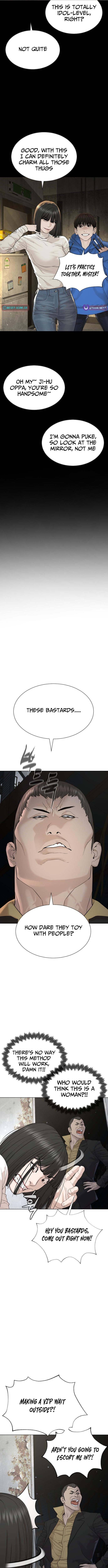 The Killer Lawyer – Chapter 05 – Page 6