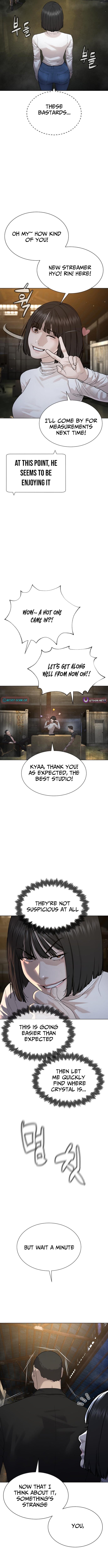 The Killer Lawyer – Chapter 05 – Page 9