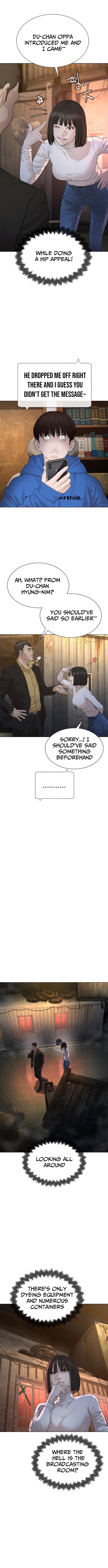 The Killer Lawyer – Chapter 05 – Page 11