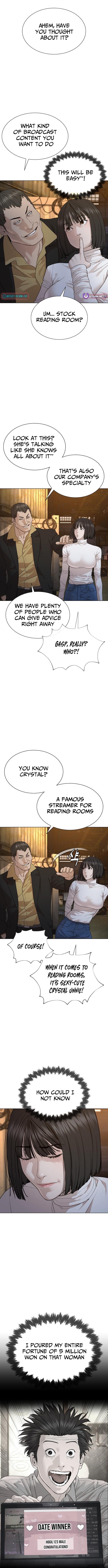 The Killer Lawyer – Chapter 05 – Page 12