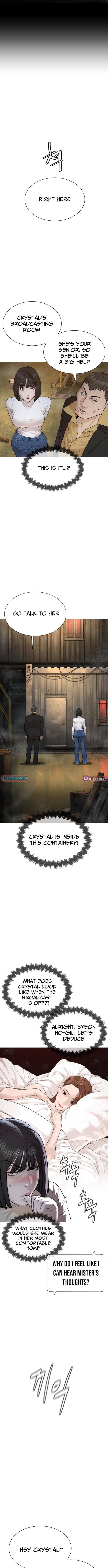 The Killer Lawyer – Chapter 05 – Page 13