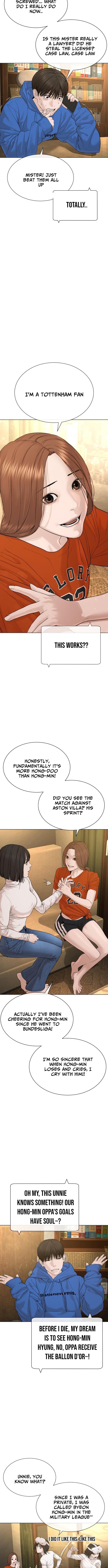 The Killer Lawyer – Chapter 05 – Page 18
