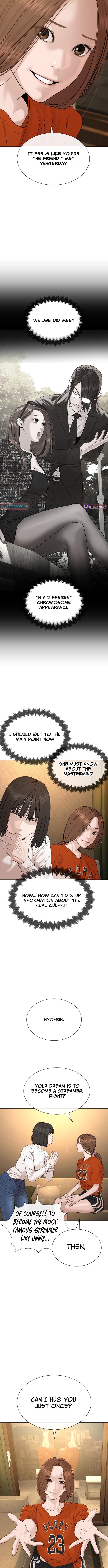 The Killer Lawyer – Chapter 05 – Page 20