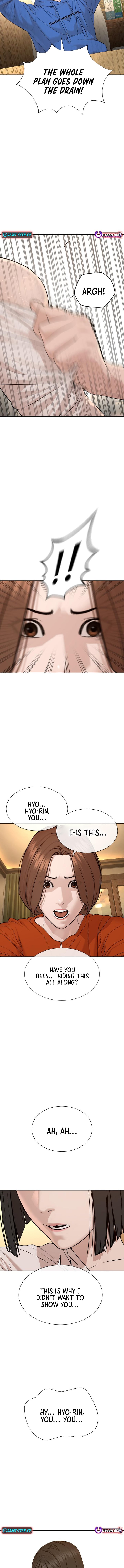 The Killer Lawyer – Chapter 06 – Page 2