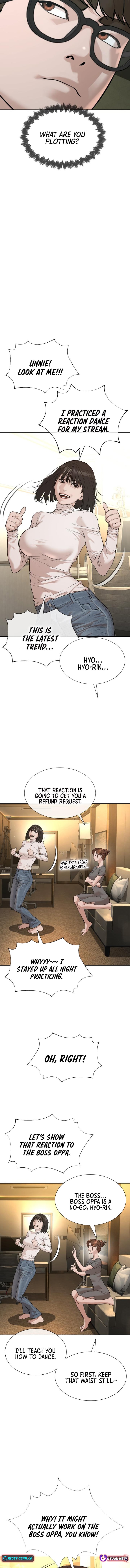 The Killer Lawyer – Chapter 06 – Page 8