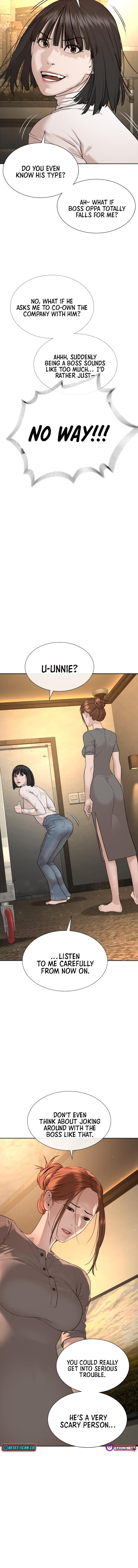 The Killer Lawyer – Chapter 06 – Page 9