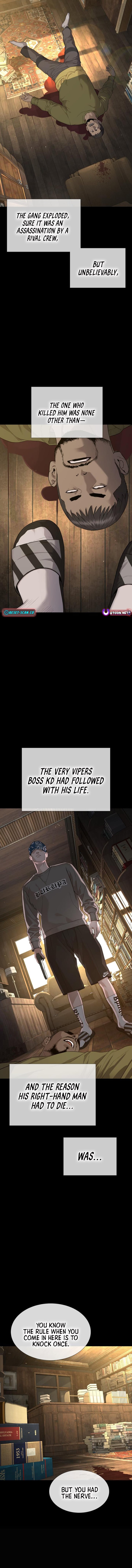 The Killer Lawyer – Chapter 06 – Page 14
