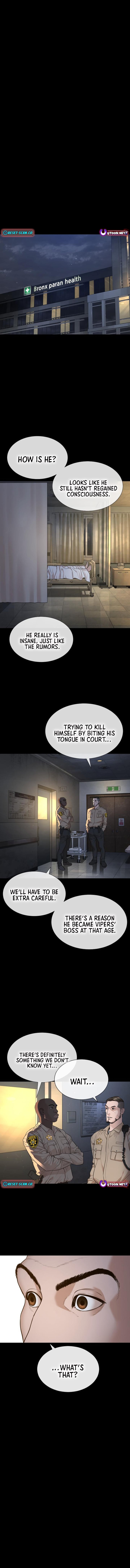 The Killer Lawyer – Chapter 06 – Page 18