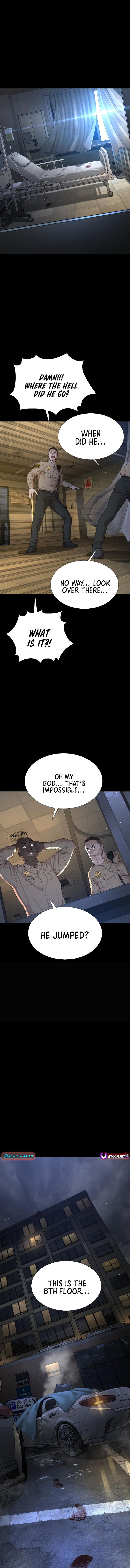 The Killer Lawyer – Chapter 06 – Page 19