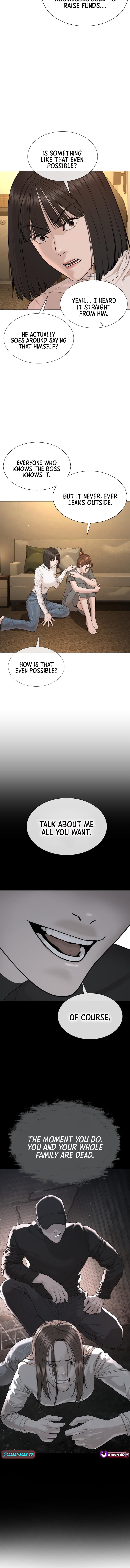 The Killer Lawyer – Chapter 06 – Page 21