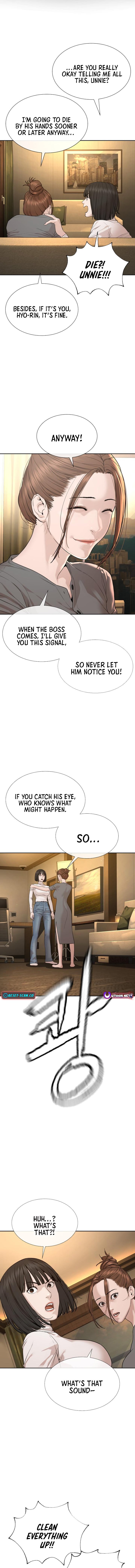The Killer Lawyer – Chapter 06 – Page 22