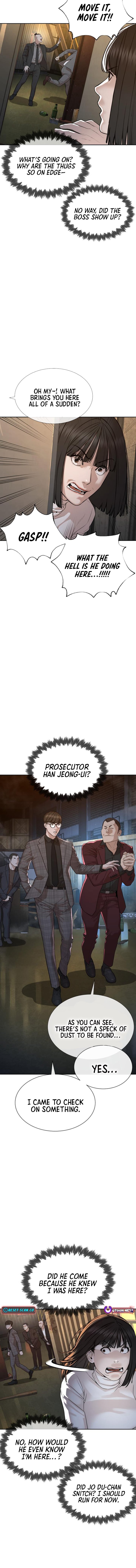 The Killer Lawyer – Chapter 06 – Page 23