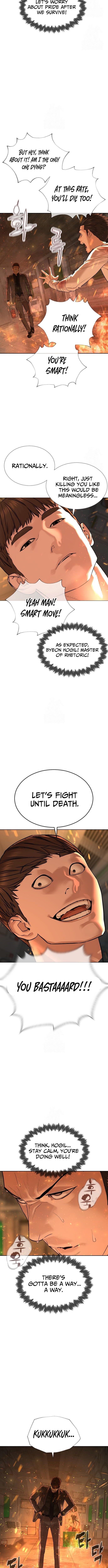 The Killer Lawyer – Chapter 12 – Page 5