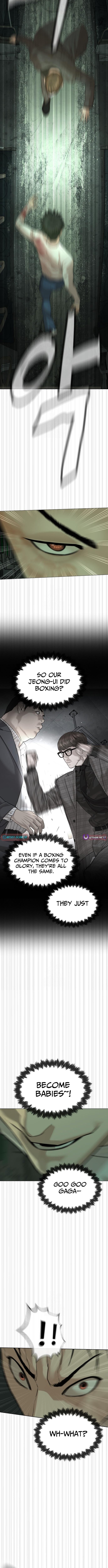The Killer Lawyer – Chapter 12 – Page 15