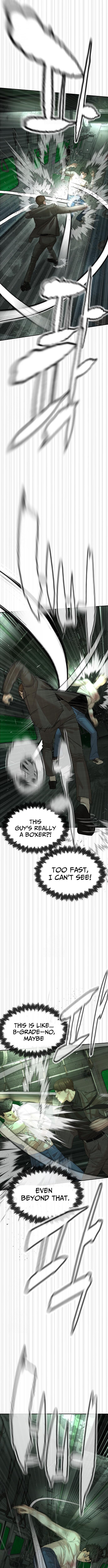 The Killer Lawyer – Chapter 12 – Page 16