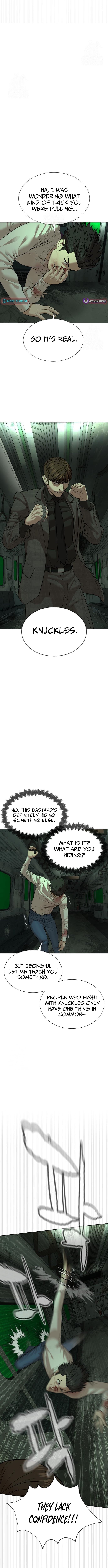 The Killer Lawyer – Chapter 12 – Page 19