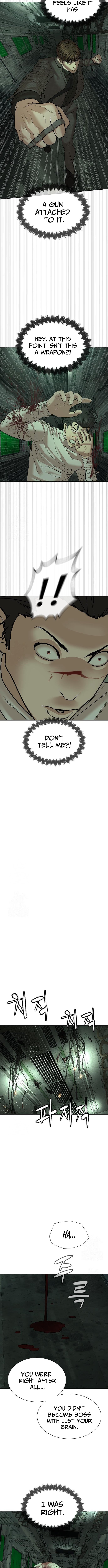 The Killer Lawyer – Chapter 12 – Page 21
