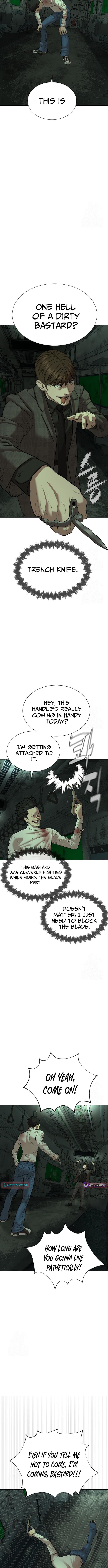 The Killer Lawyer – Chapter 12 – Page 22