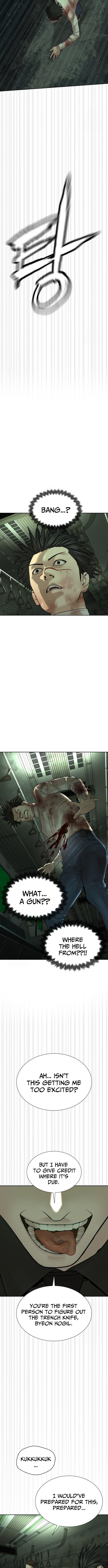 The Killer Lawyer – Chapter 12 – Page 23