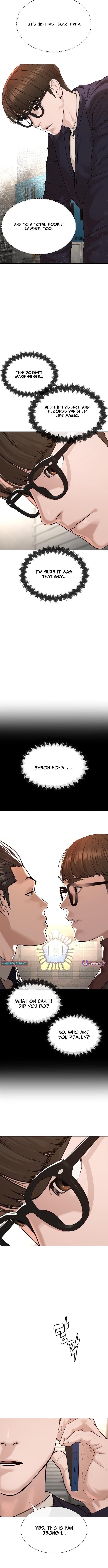 The Killer Lawyer – Chapter 04 – Page 2