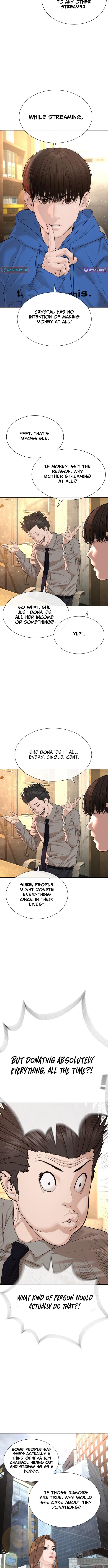 The Killer Lawyer – Chapter 04 – Page 5