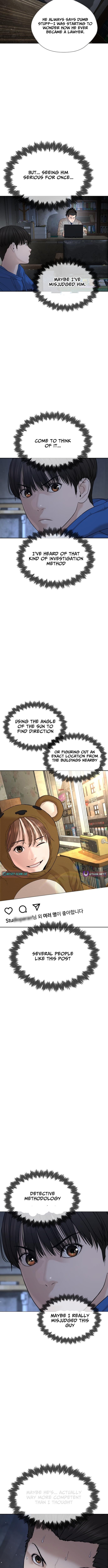 The Killer Lawyer – Chapter 04 – Page 8