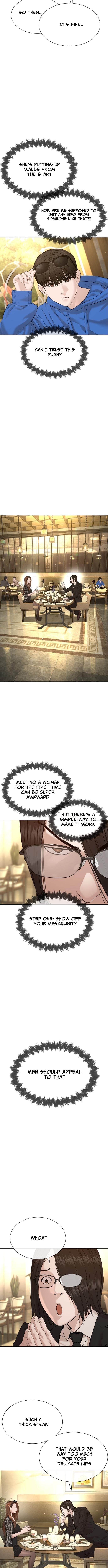 The Killer Lawyer – Chapter 04 – Page 14