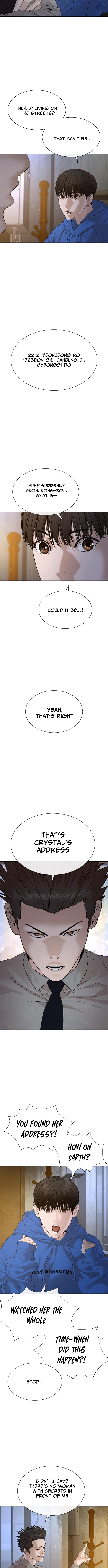 The Killer Lawyer – Chapter 04 – Page 18