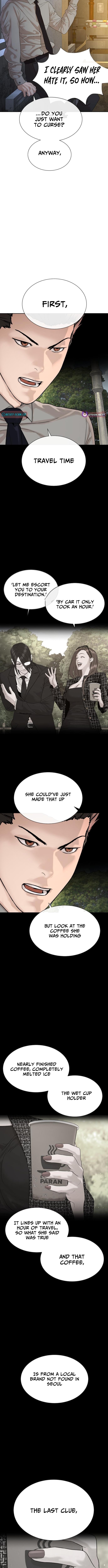 The Killer Lawyer – Chapter 04 – Page 19