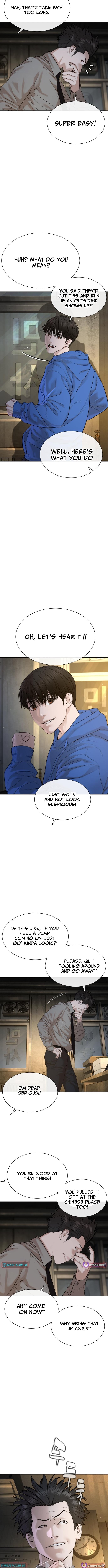 The Killer Lawyer – Chapter 04 – Page 22